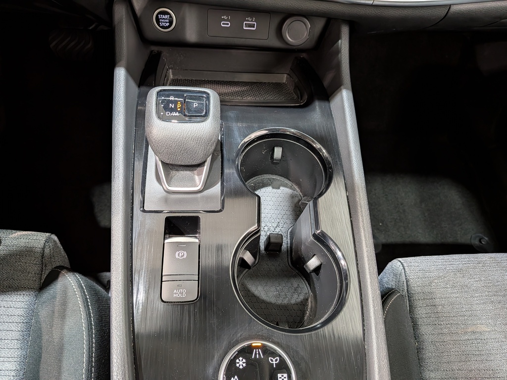 Nissan Rogue 2023