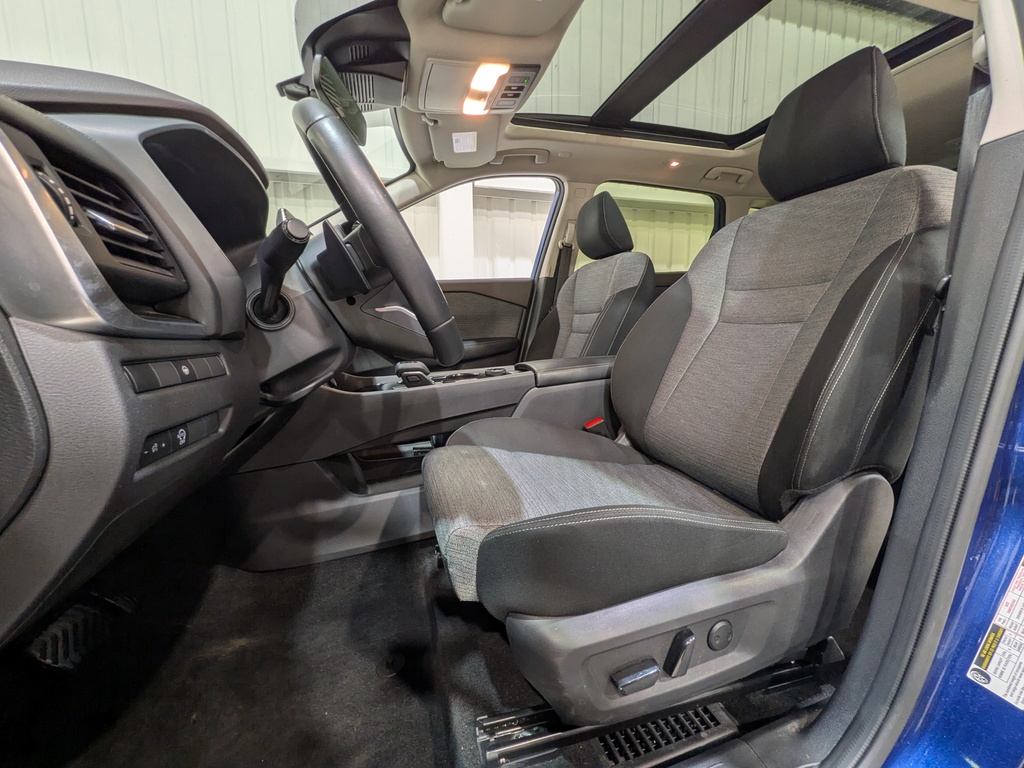 Nissan Rogue 2023