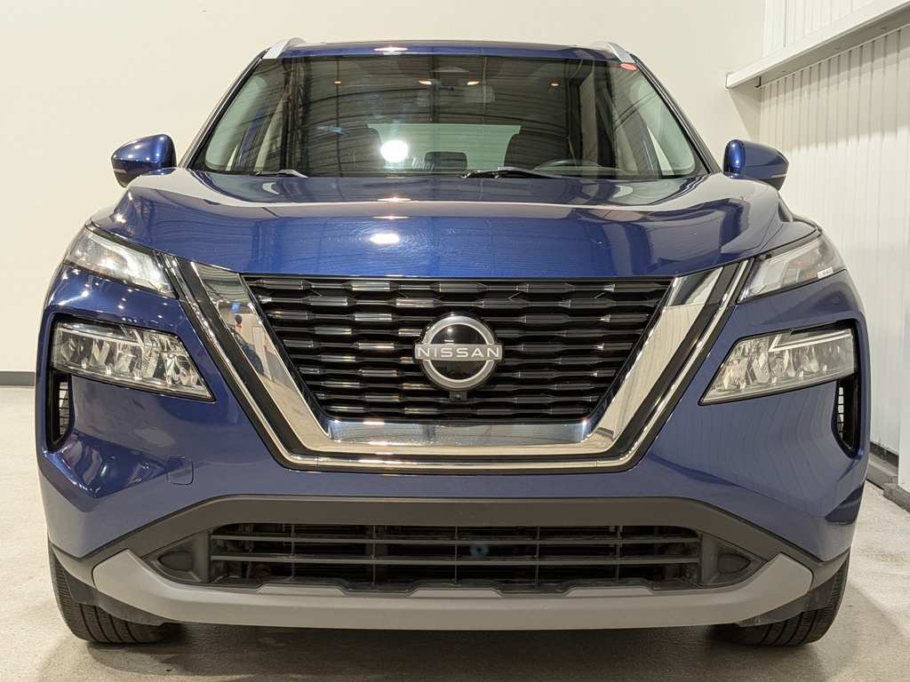 Nissan Rogue 2023