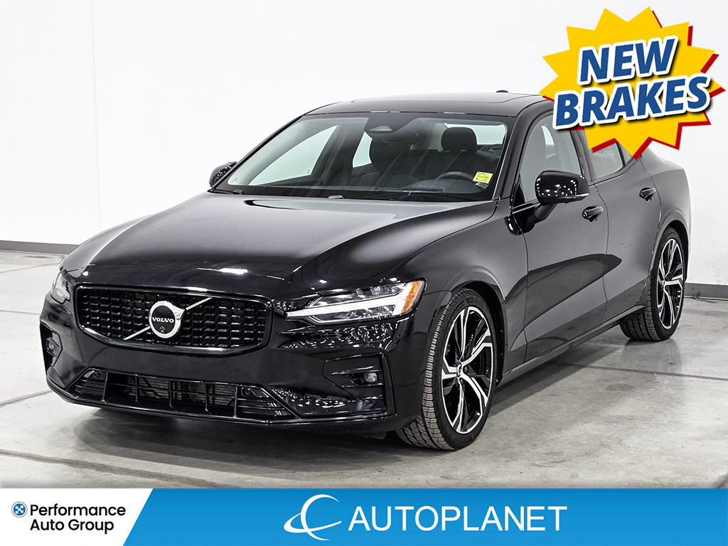 2024 Volvo S60