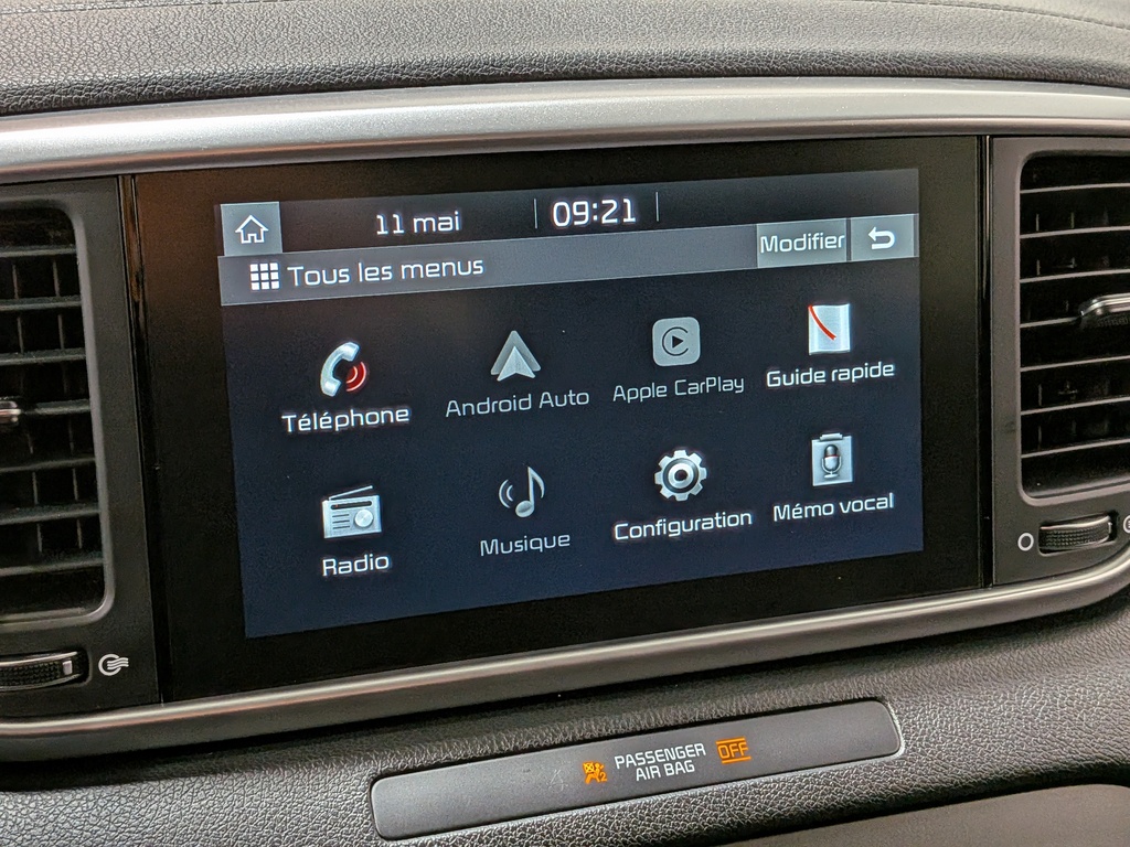 Kia Sportage 2020