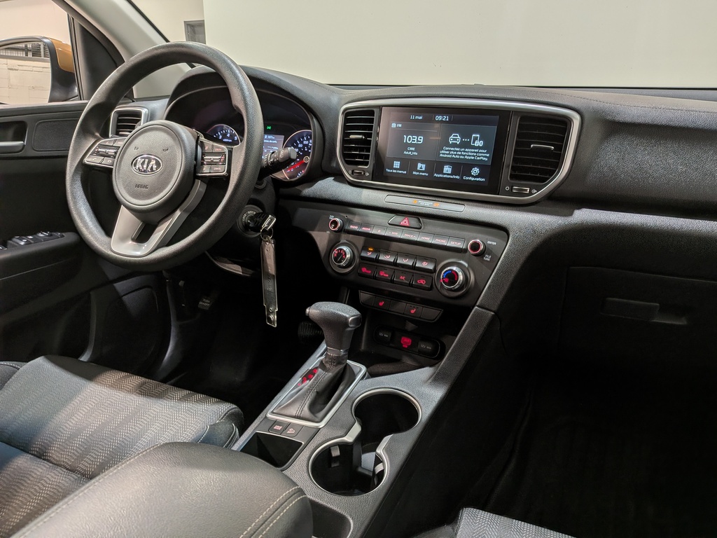 Kia Sportage 2020