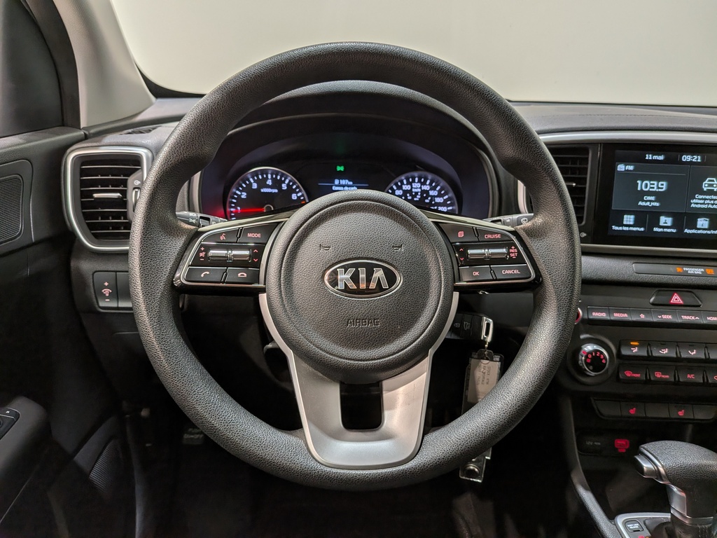 Kia Sportage 2020