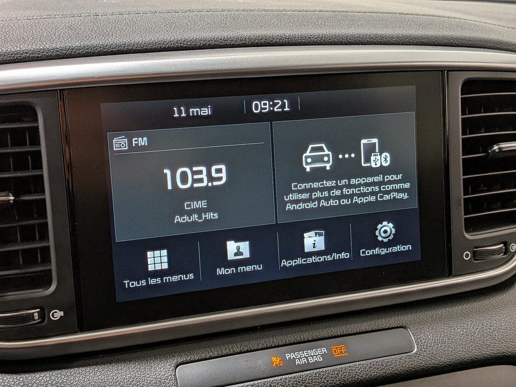 Kia Sportage 2020