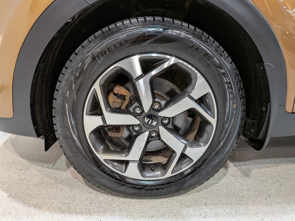 Kia Sportage 2020