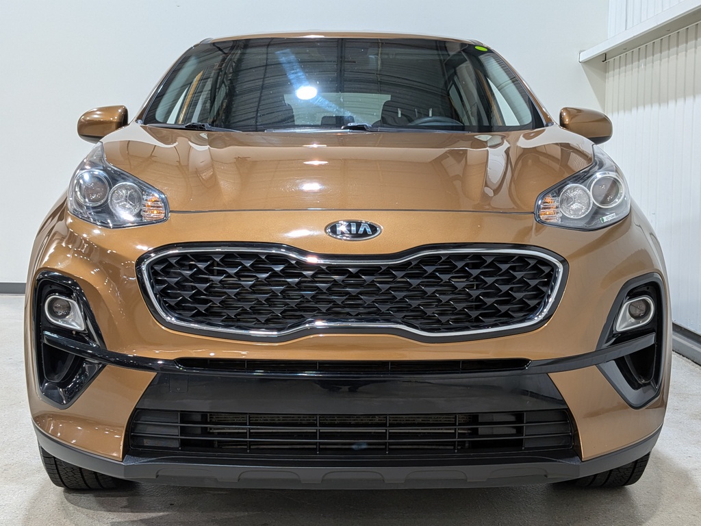 Kia Sportage 2020