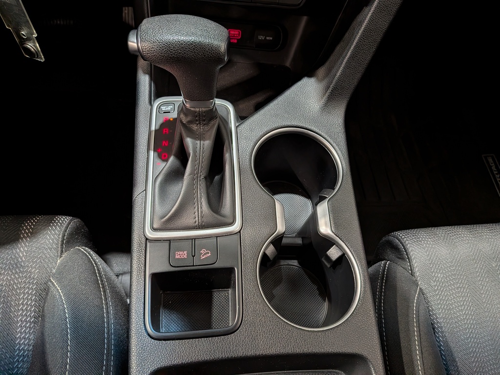 Kia Sportage 2020
