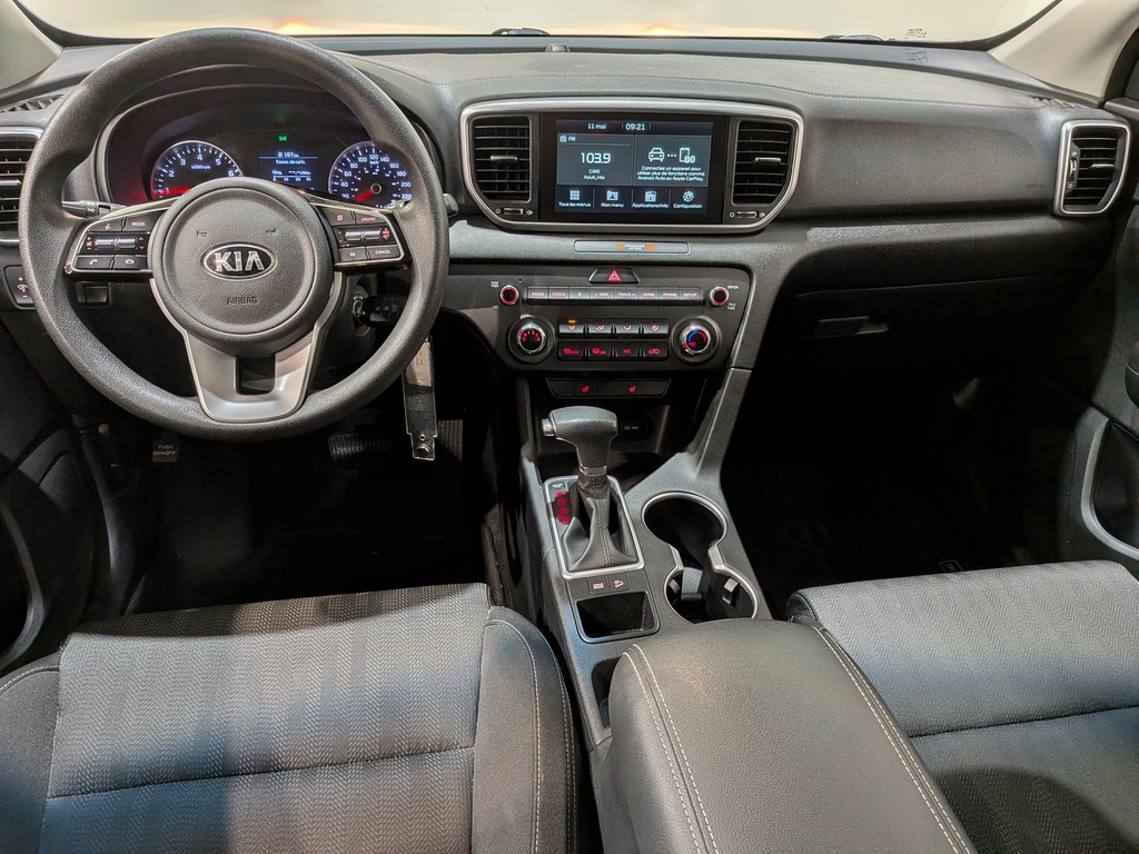 Kia Sportage 2020