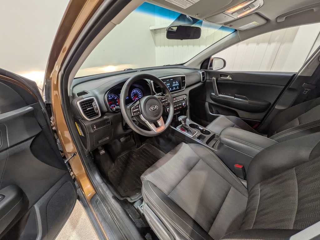 Kia Sportage 2020