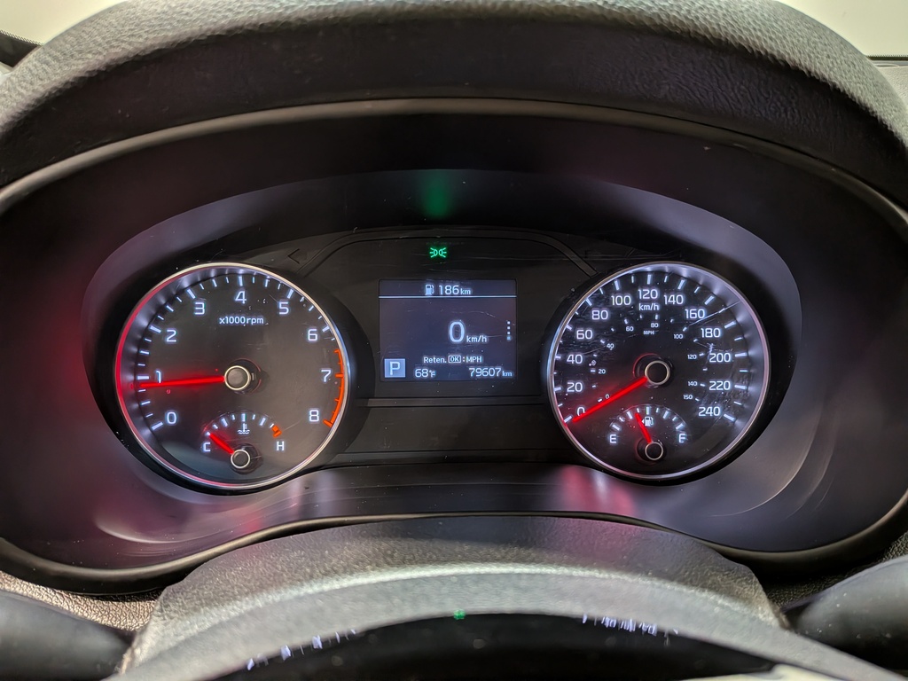 Kia Sportage 2020