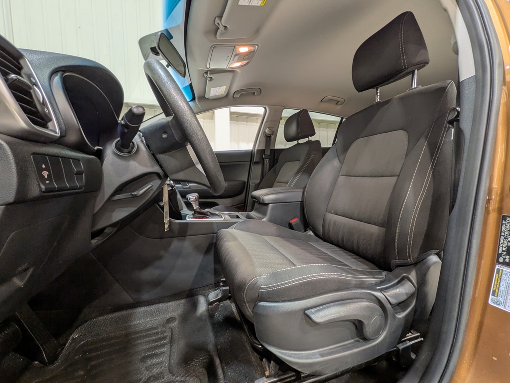 Kia Sportage 2020