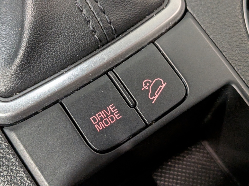 Kia Sportage 2020