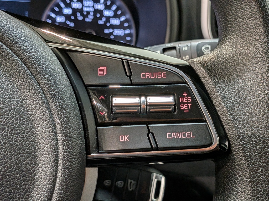 Kia Sportage 2020