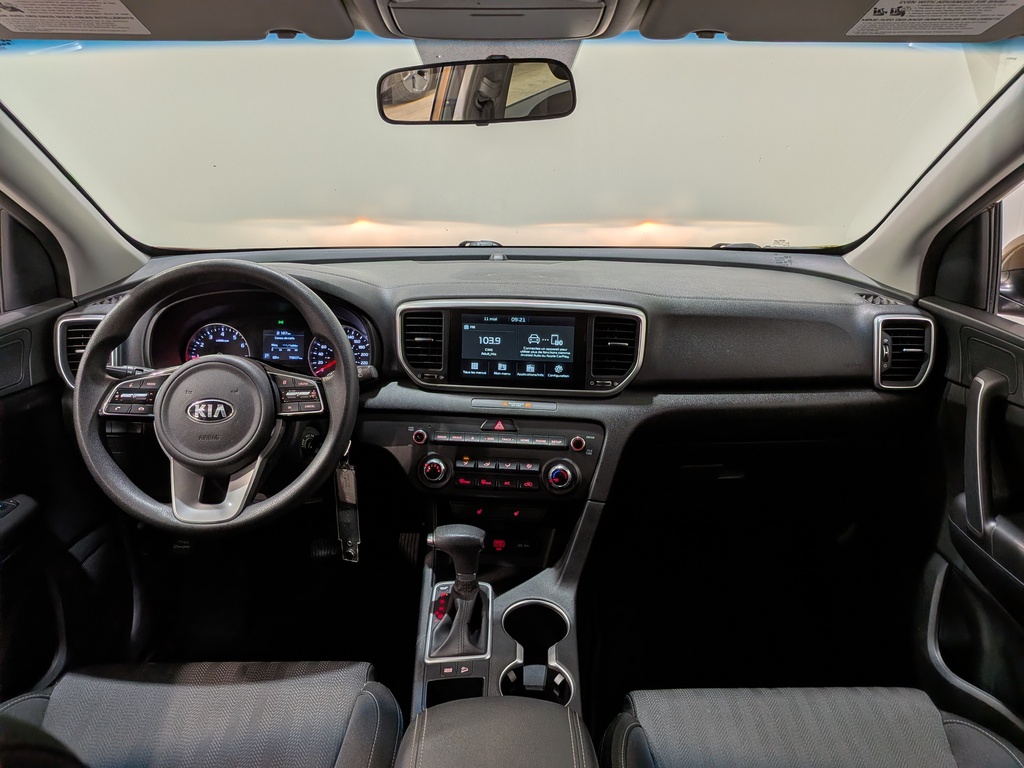 Kia Sportage 2020