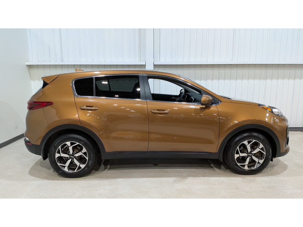 Kia Sportage 2020