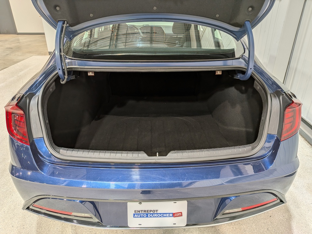 Hyundai Sonata 2021