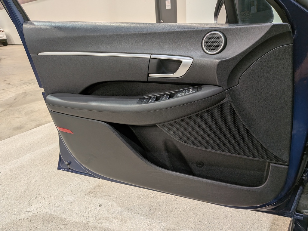 Hyundai Sonata 2021