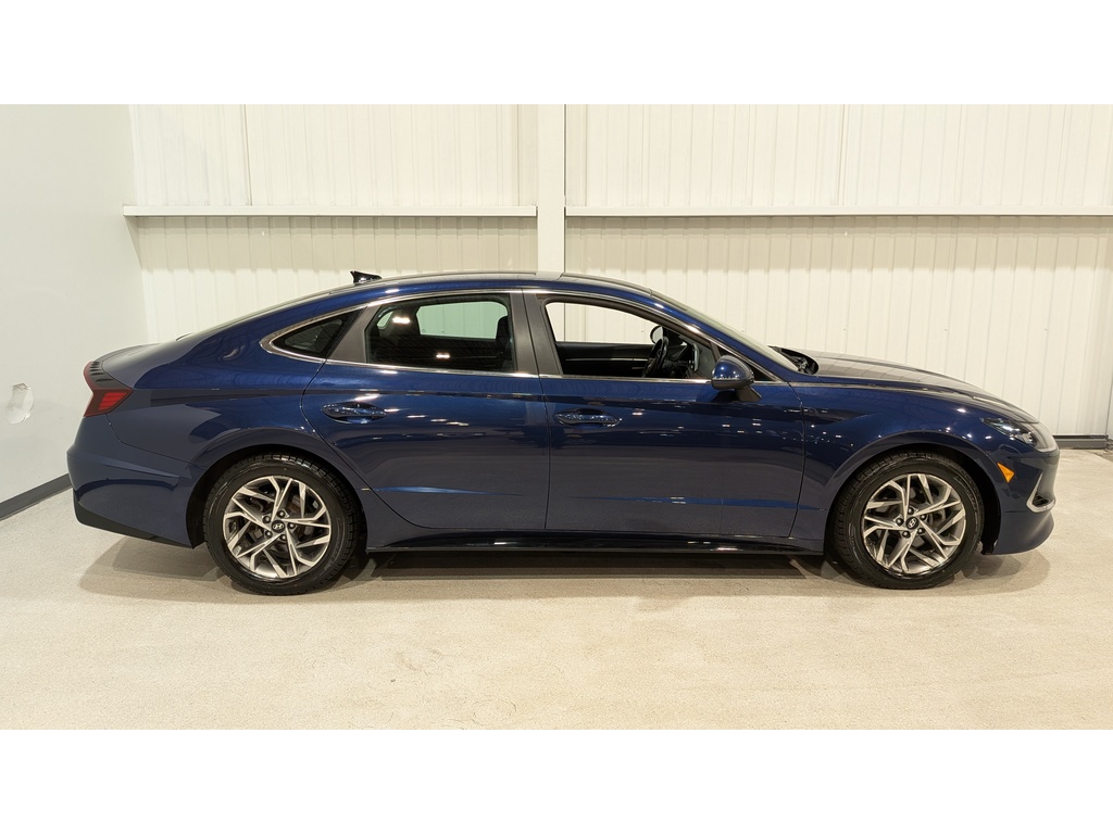 Hyundai Sonata 2021