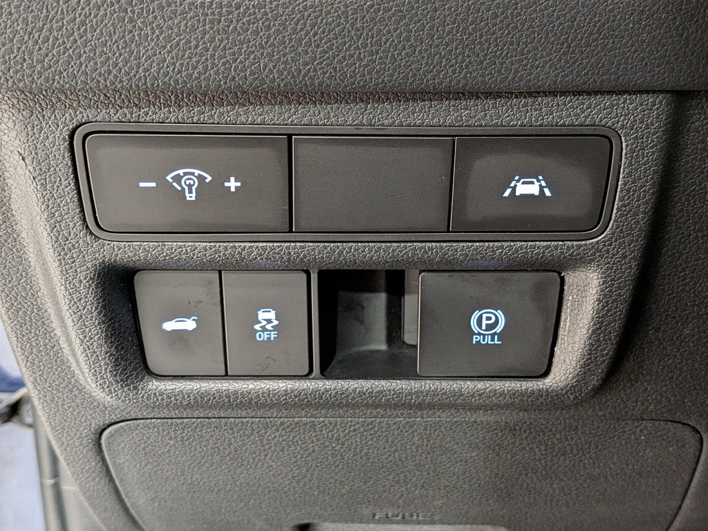 Hyundai Sonata 2021