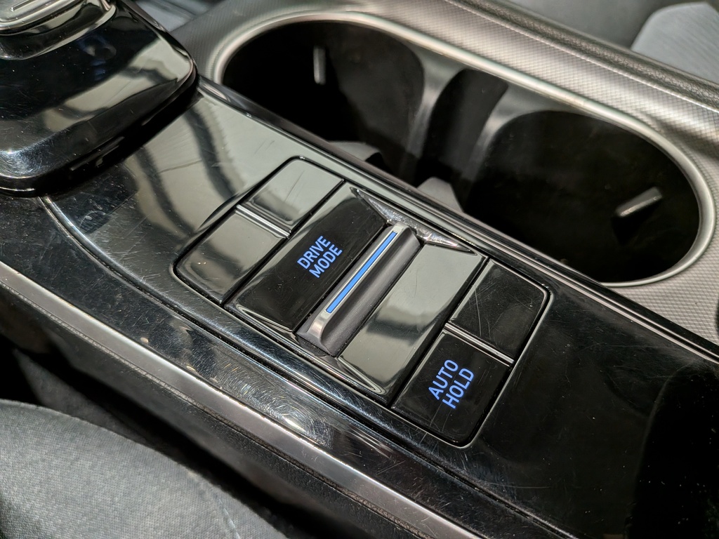 Hyundai Sonata 2021