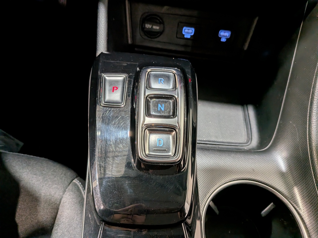 Hyundai Sonata 2021