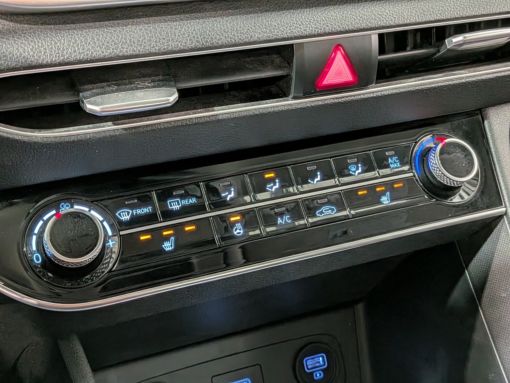 Hyundai Sonata 2021
