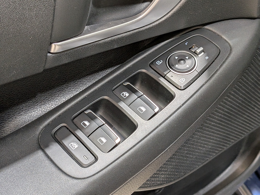 Hyundai Sonata 2021