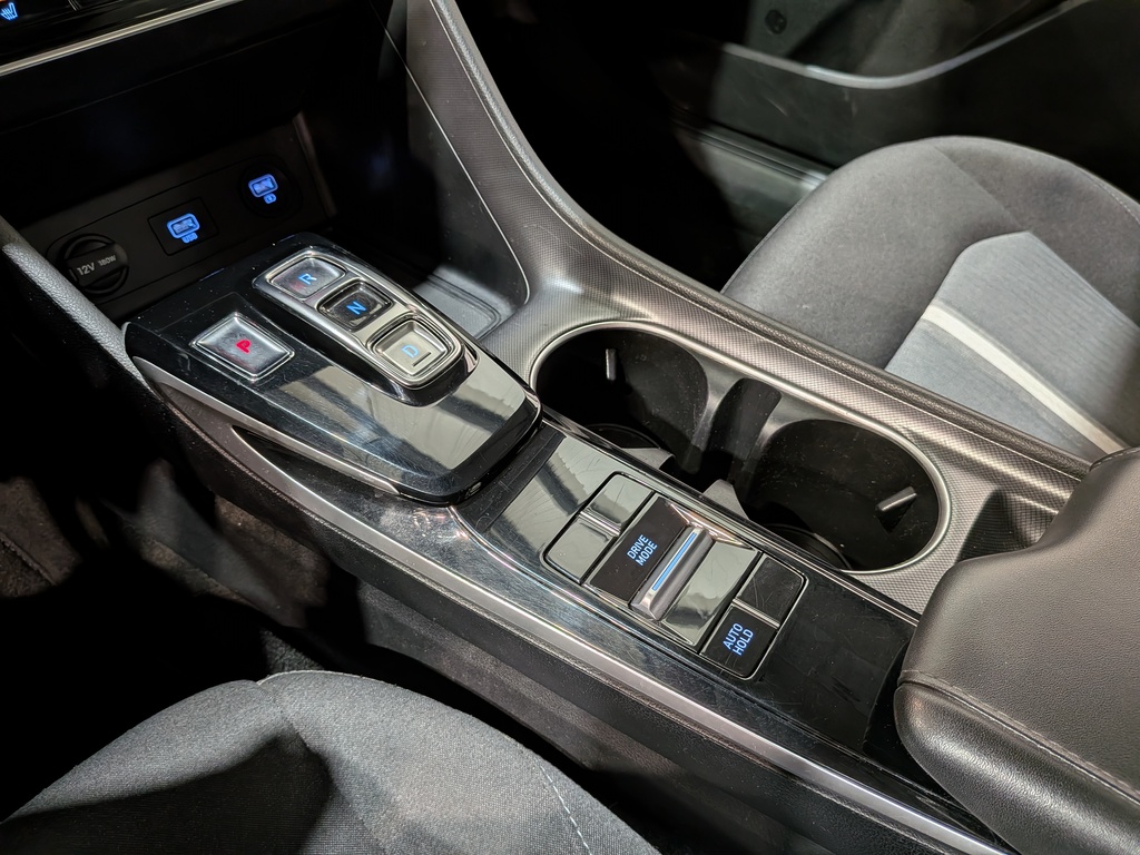 Hyundai Sonata 2021