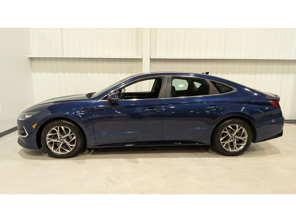 Hyundai Sonata 2021