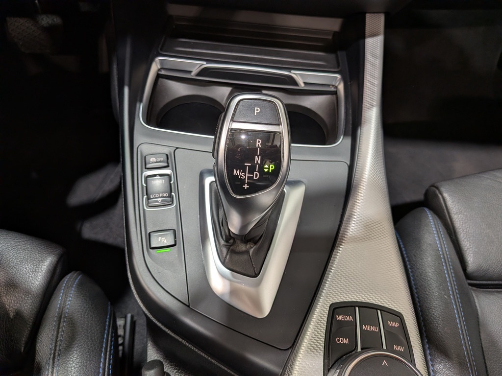 BMW 2 Series 2018