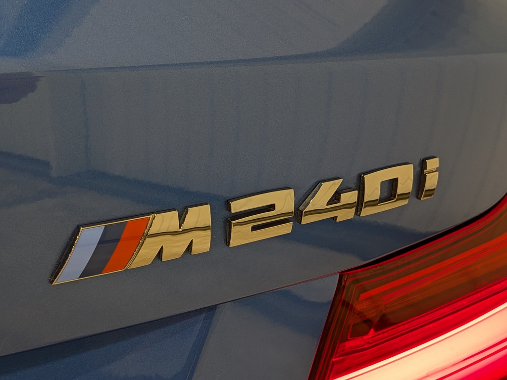 BMW 2 Series 2018