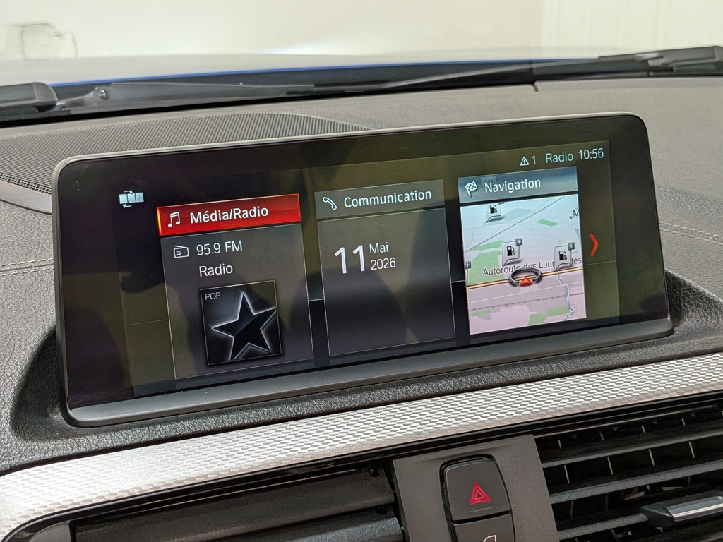 BMW 2 Series 2018