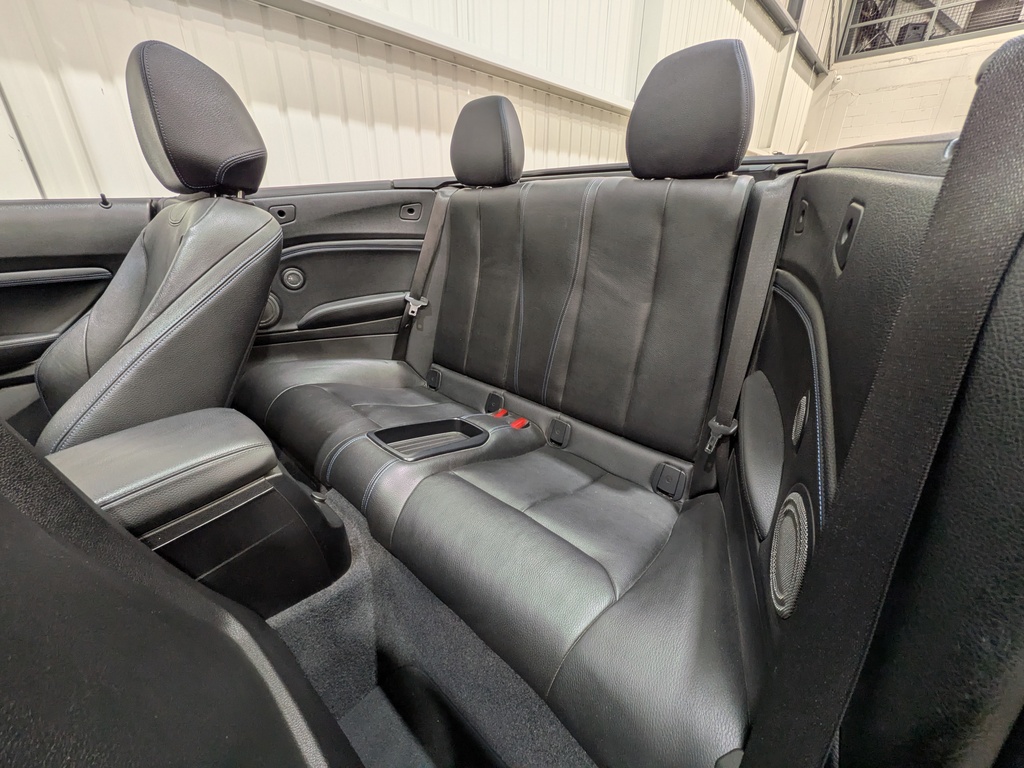 BMW 2 Series 2018