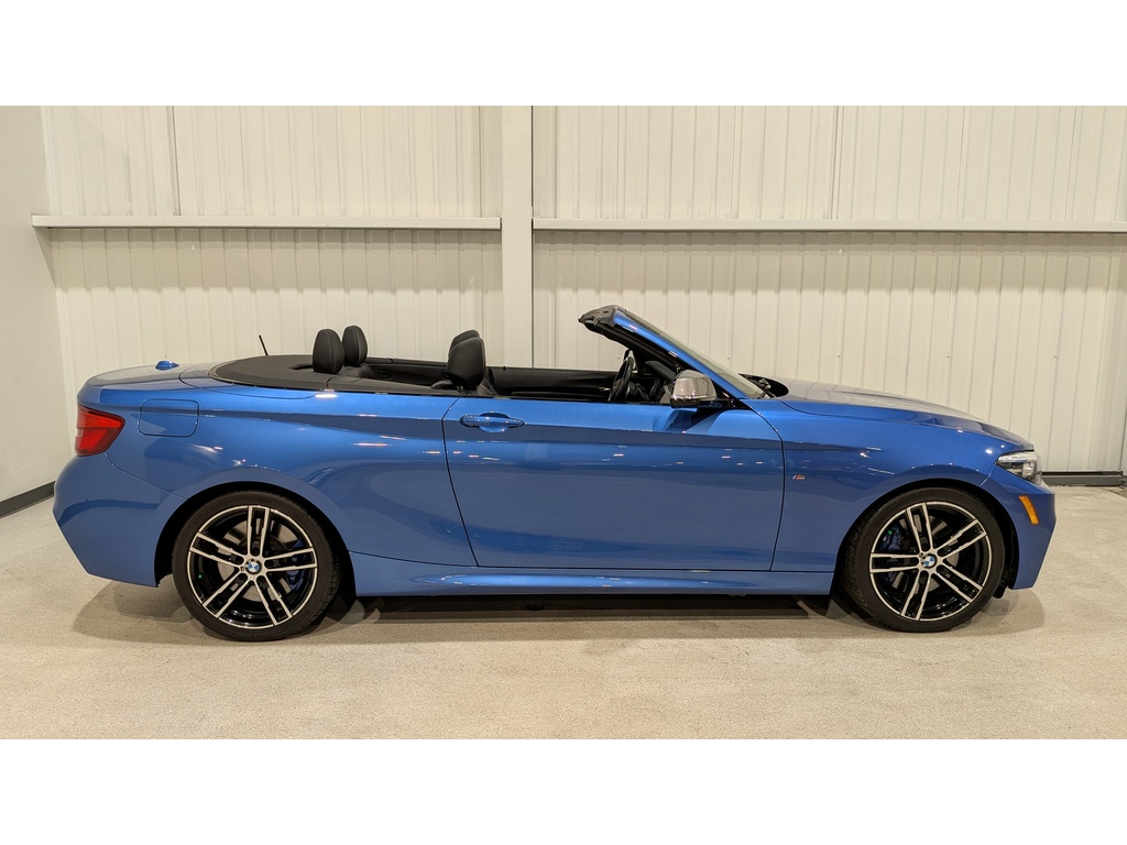 BMW 2 Series 2018