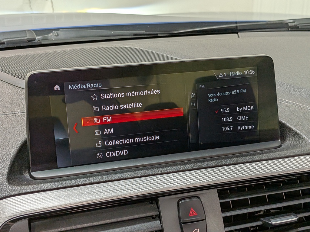 BMW 2 Series 2018