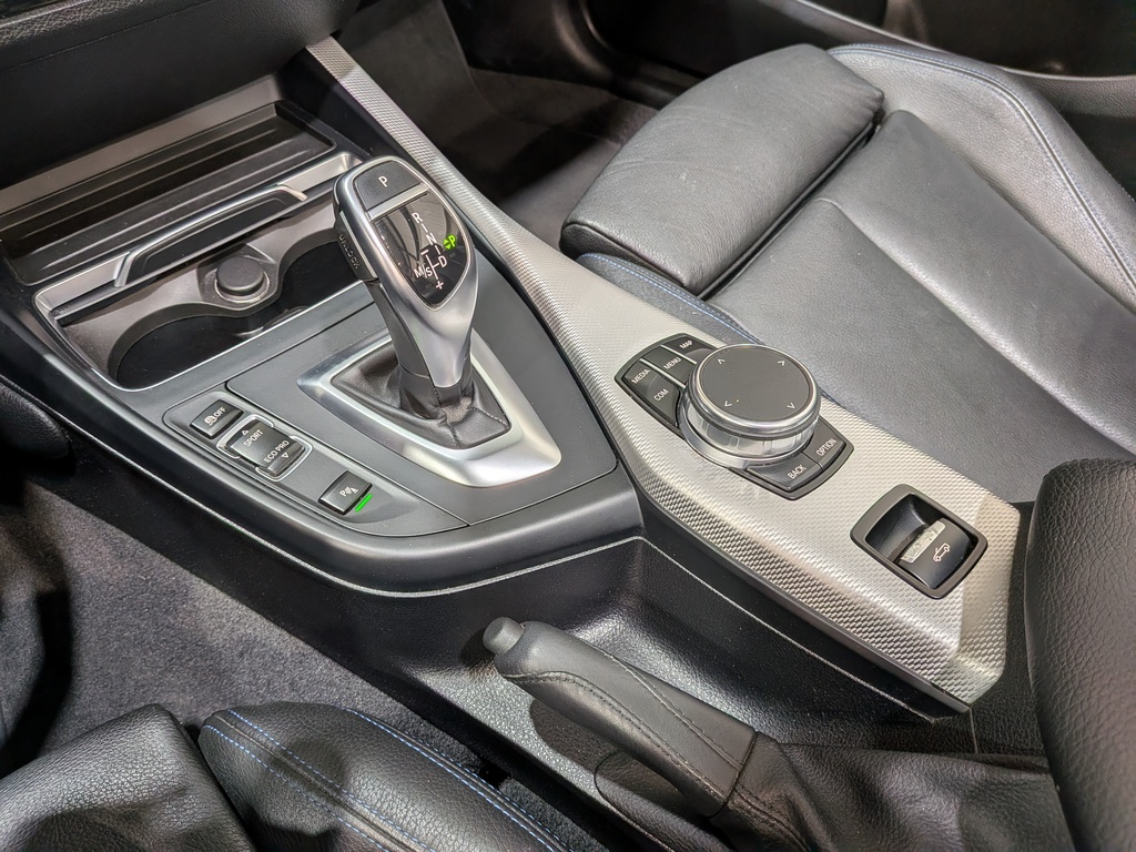 BMW 2 Series 2018