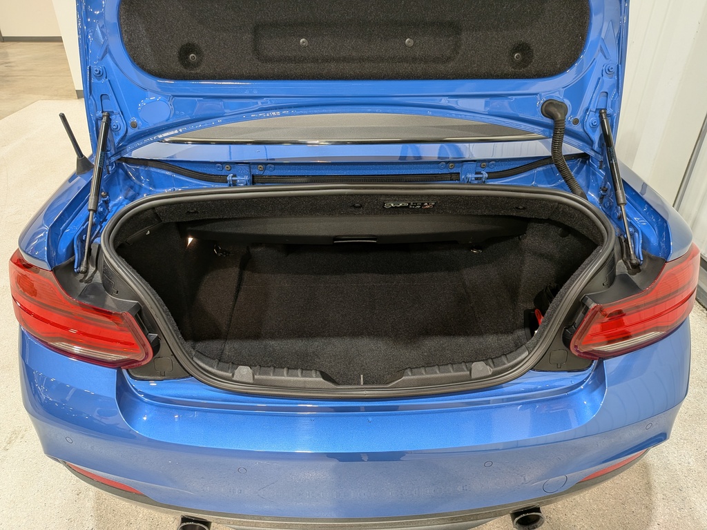 BMW 2 Series 2018