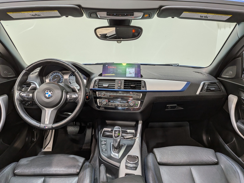 BMW 2 Series 2018