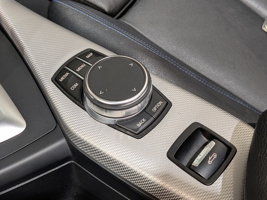 BMW 2 Series 2018