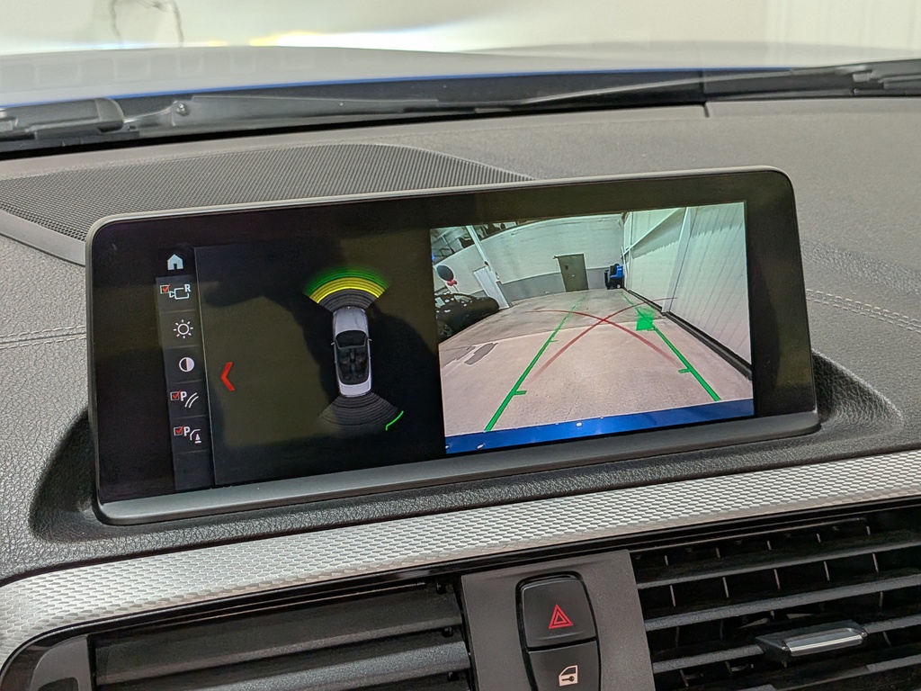 BMW 2 Series 2018
