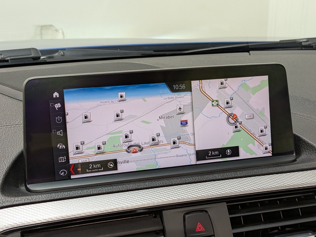 BMW 2 Series 2018