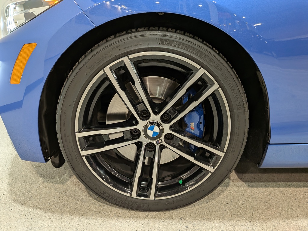 BMW 2 Series 2018