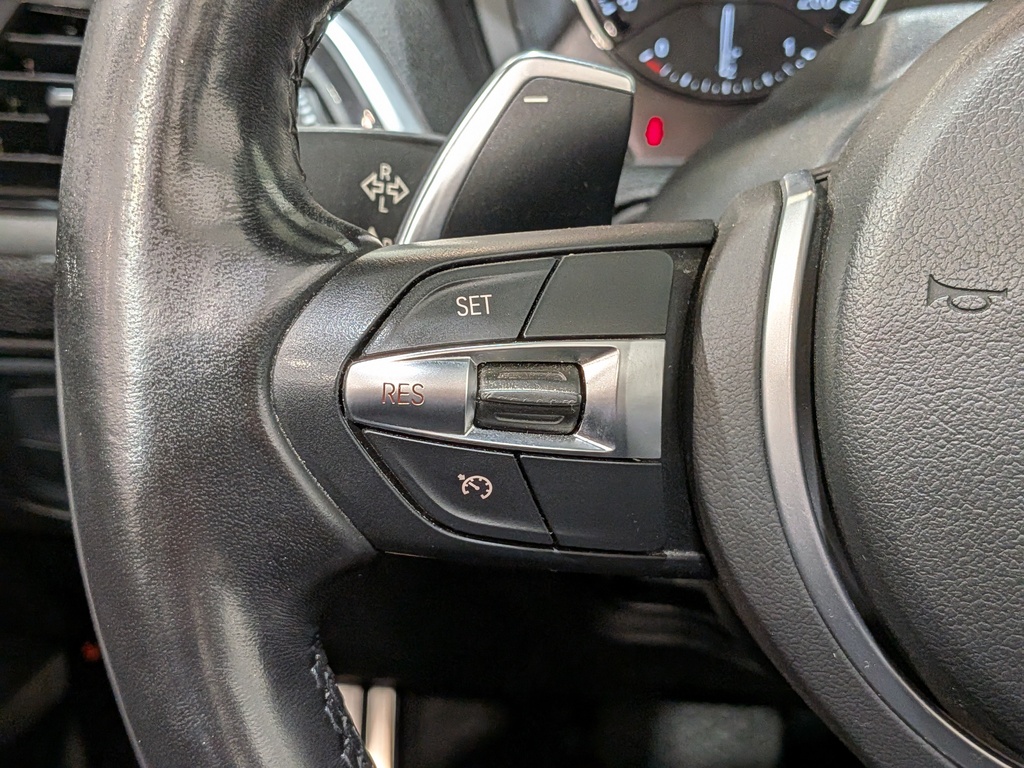 BMW 2 Series 2018