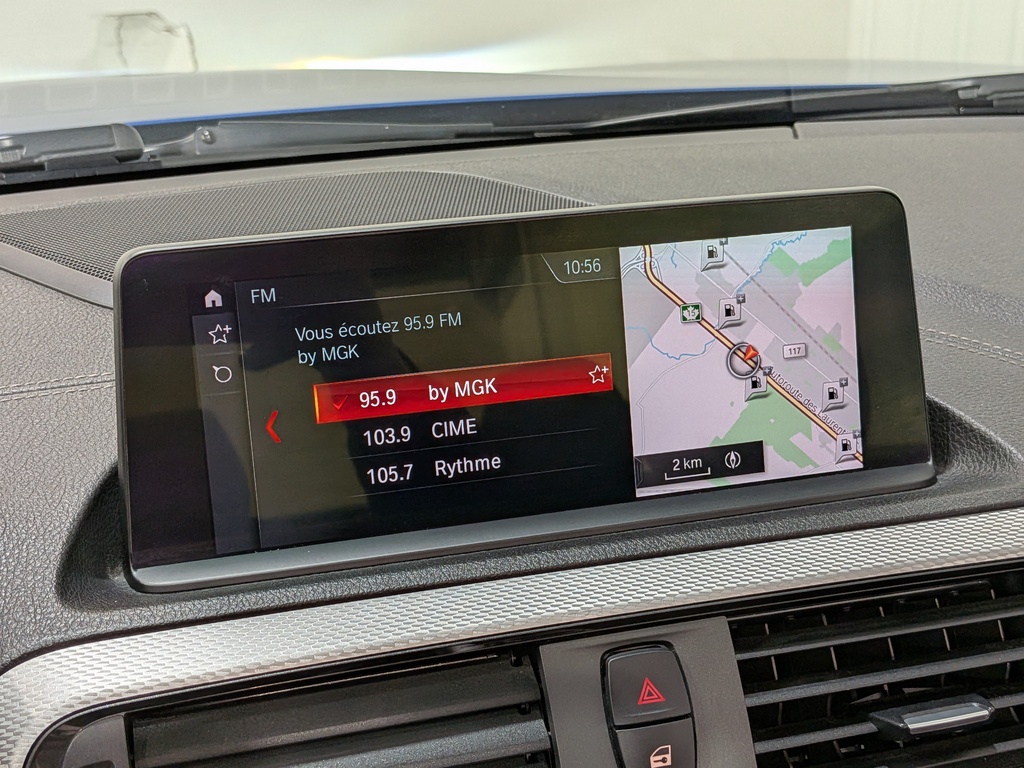 BMW 2 Series 2018