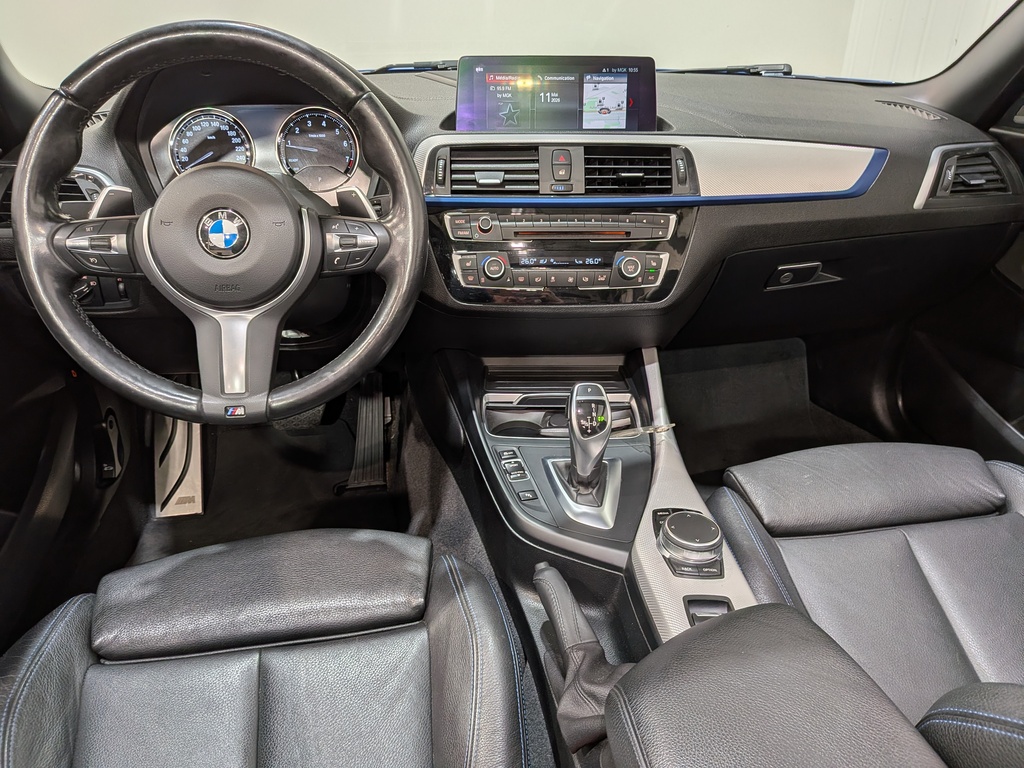 BMW 2 Series 2018