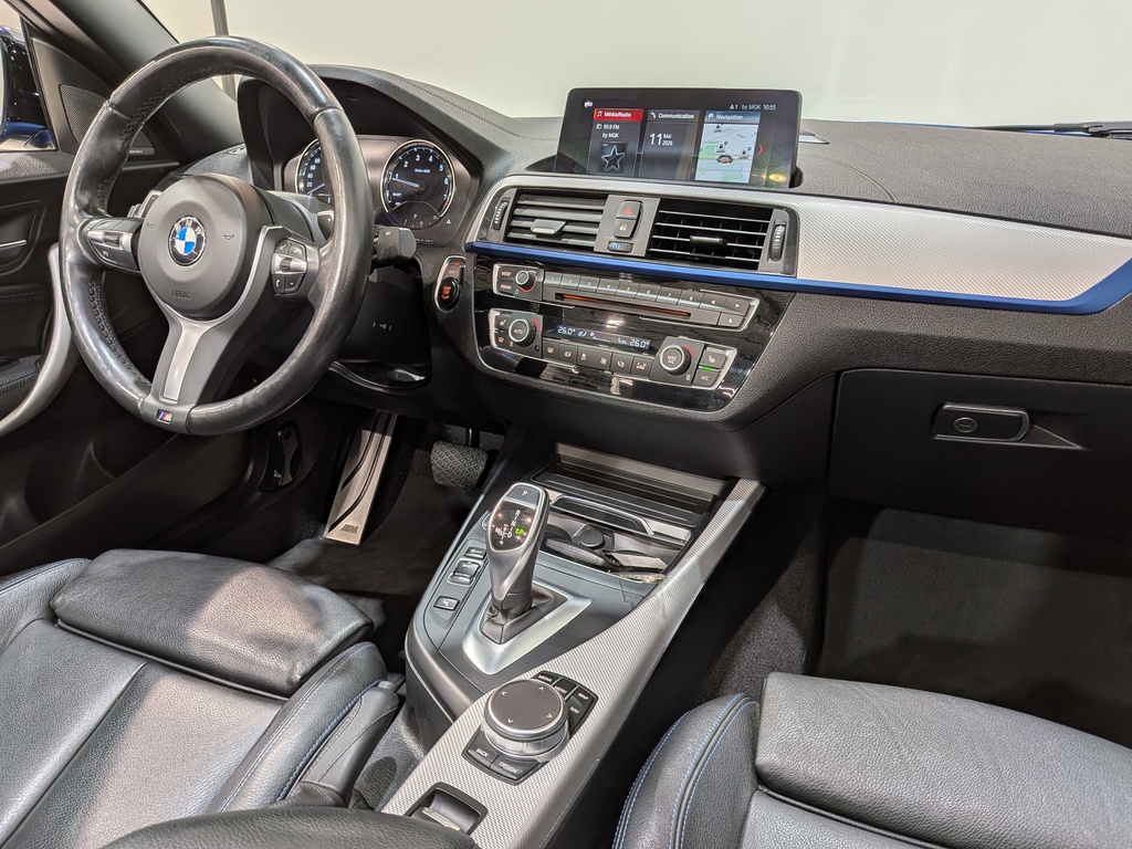BMW 2 Series 2018