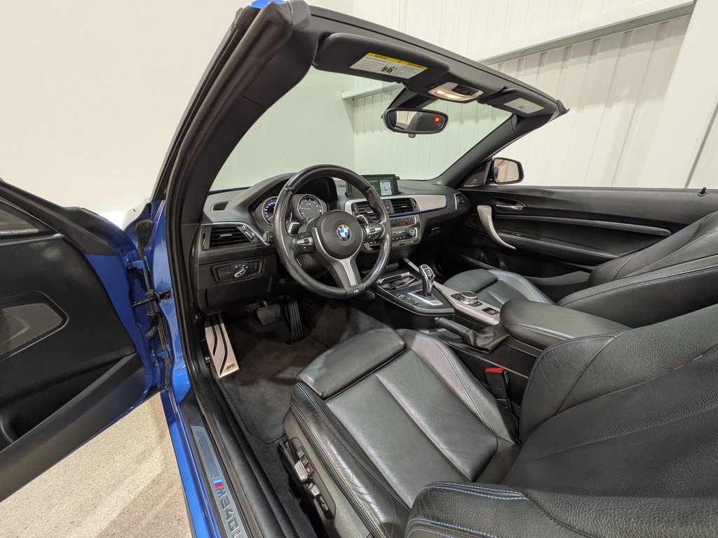 BMW 2 Series 2018
