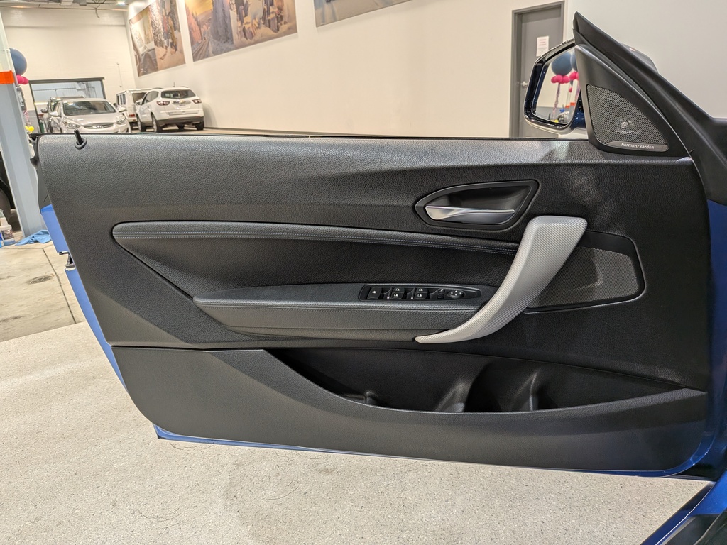 BMW 2 Series 2018