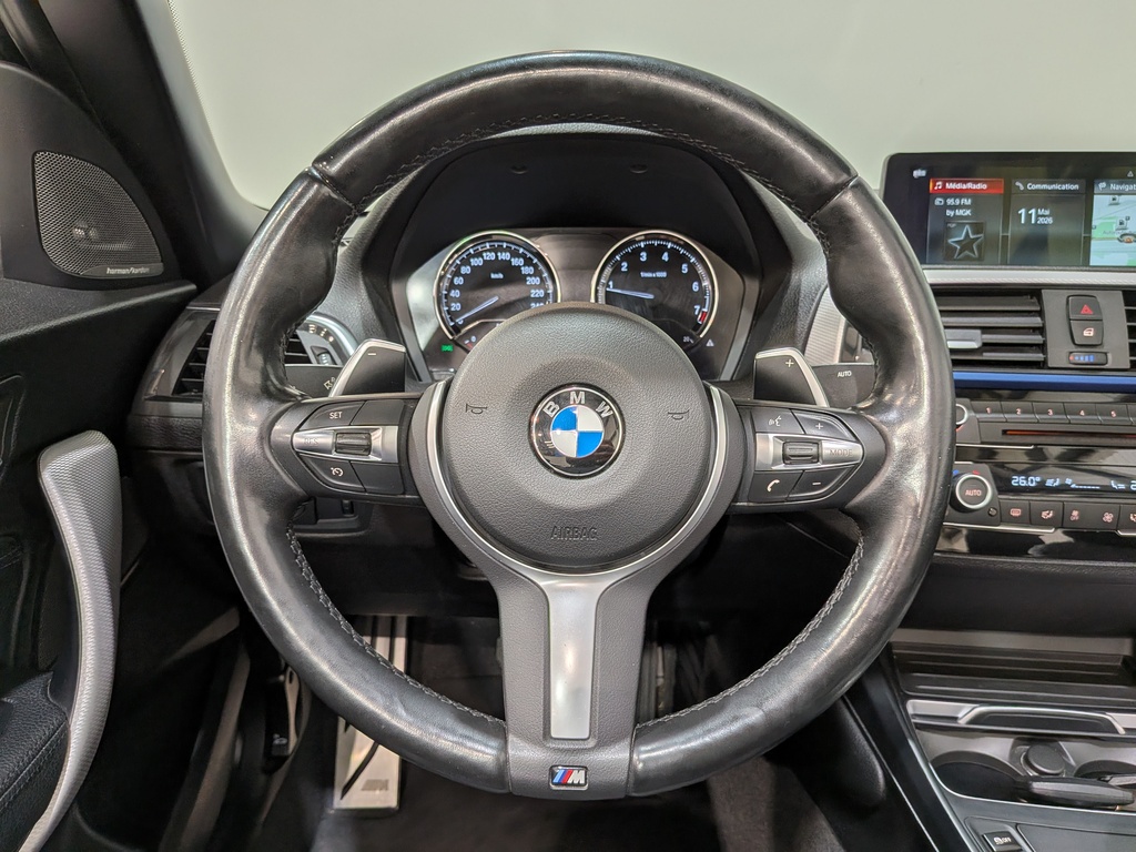 BMW 2 Series 2018