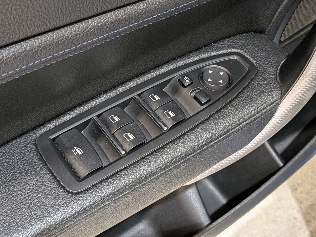 BMW 2 Series 2018
